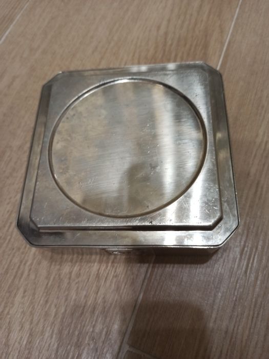 Cinzeiro SG de coleção