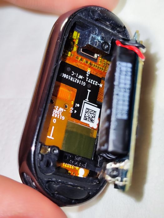 Mi Band 8 , Ми Бенд 8 на разбор/запчасти