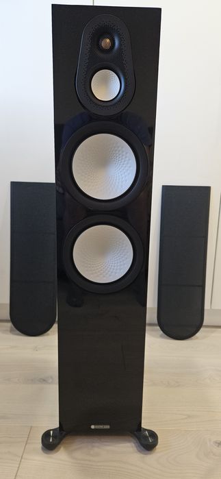 MONITOR AUDIO Silver 500 7G...