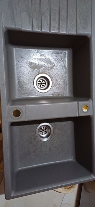 Zlewozmywak Blanco 116/ 50