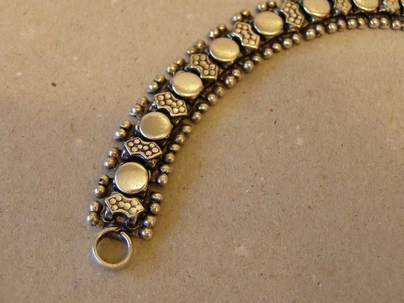 Bransoleta PRL - Vintage