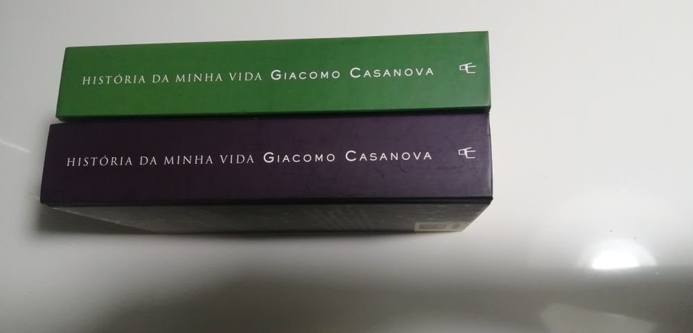 Livros - Clássicos - Poesia