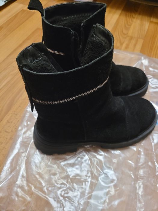 Сапогі жіночі 41 розмір
