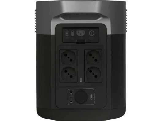 Зарядная станция EcoFlow DELTA Max 2000 (DELTA2000-EU)