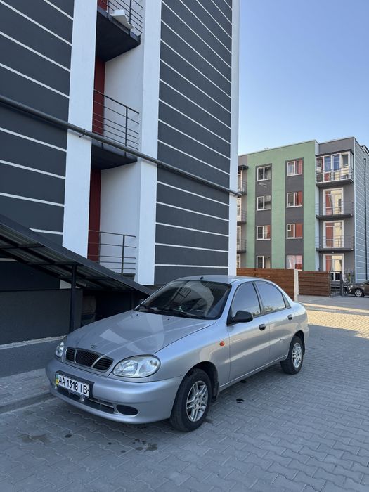 Продам DAEWOO LANOS 1.5 ( ланос) ПОЛЯК