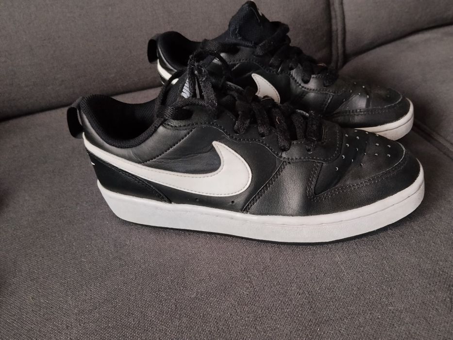 sneakersy Nike Court Borough Low 2 36.5