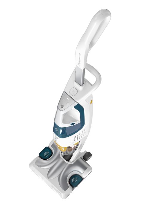 Sztywna ramka do mopa parowego Rowenta clean & steam RY8561WH