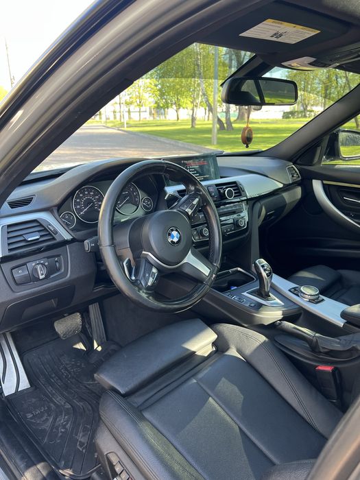 BMW  f30 2015 ф30