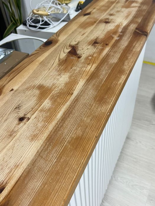 Balcão de Loja usado