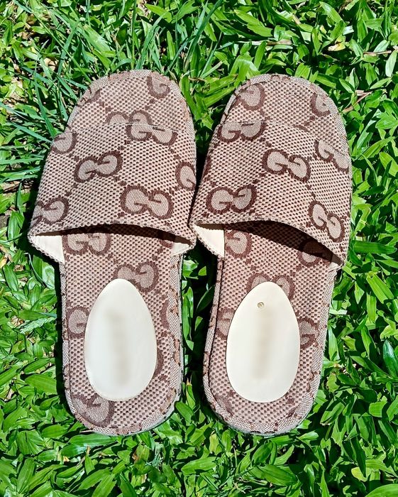 Sandálias / Mules Logótipadas Local, Muitíssimo Confortáveis, Bonitas