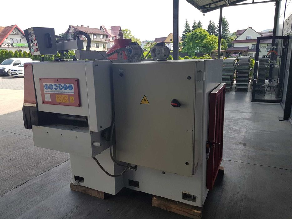 Wielopiła DEMAK, WINTER 400 26/22