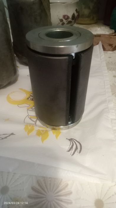 Продам сейленблоки на вантажні автомобілі