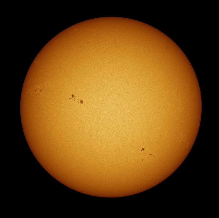 Труба телескопа  Bresser Messier AR-102L/1350 (OTA) (РЕФРАКТОР)