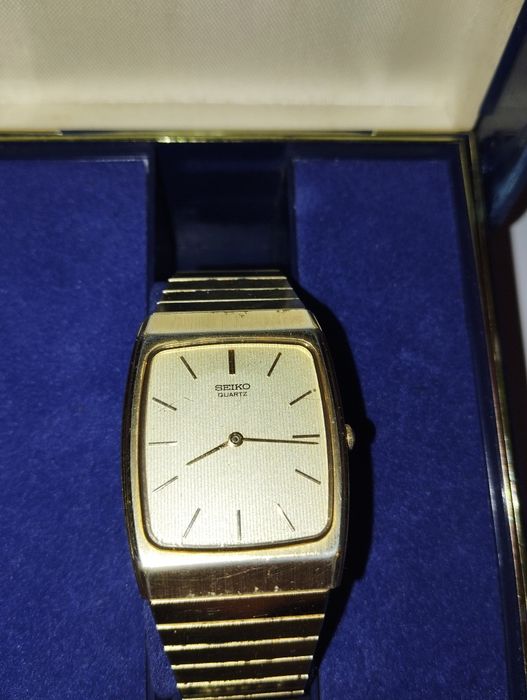 Seiko 8620-5150  1986 года