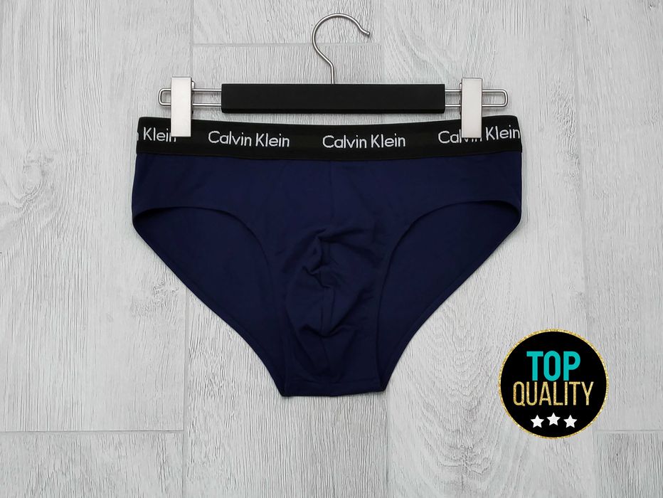 Чоловічі труси сліпи (плавки) СаІvіn КІеіn повномірна модель.