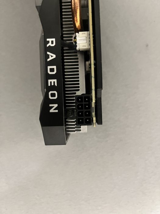 Radeon RX 5500 XT MECH 8G OC