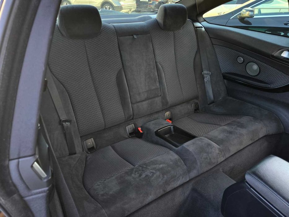 BMW 420D COUPÉ F32 PACK M 2.0 184CV (LOOK M4)