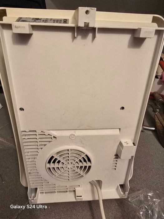 Aquecedor WC de Parede - SIEMENS