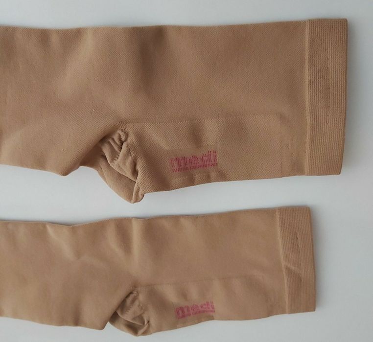 Podkolanówki Mediven Comfort 40 unisex