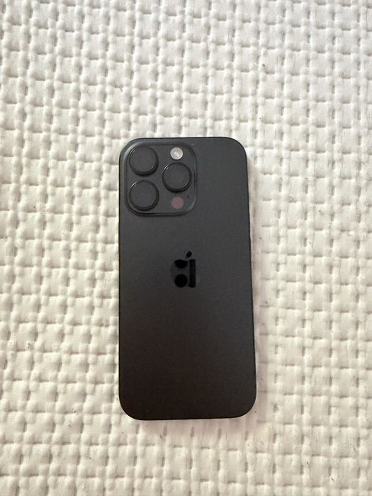 IPhone 16 Pro 128gb Vendo/Troco