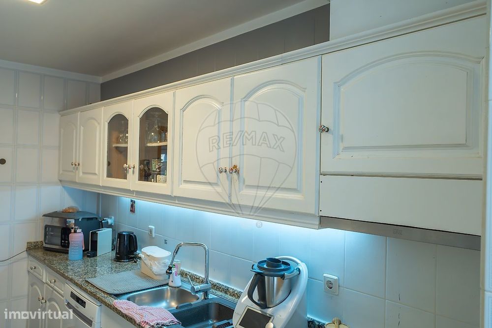 Apartamento T2 para venda