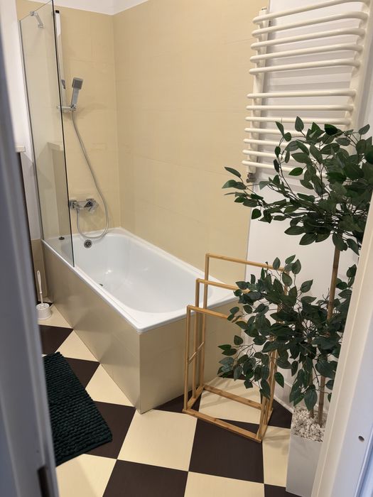 Mieszkanie do wynajecia na doby