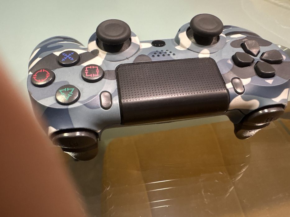 Comando PST impecavel