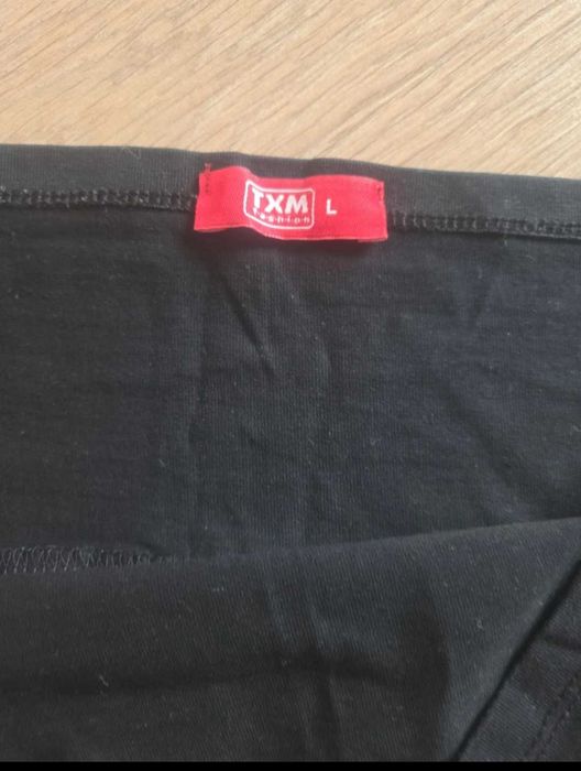 2x spódniczka ciążowa M