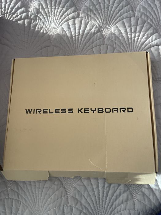 Ipad keyboard  клавіатура
