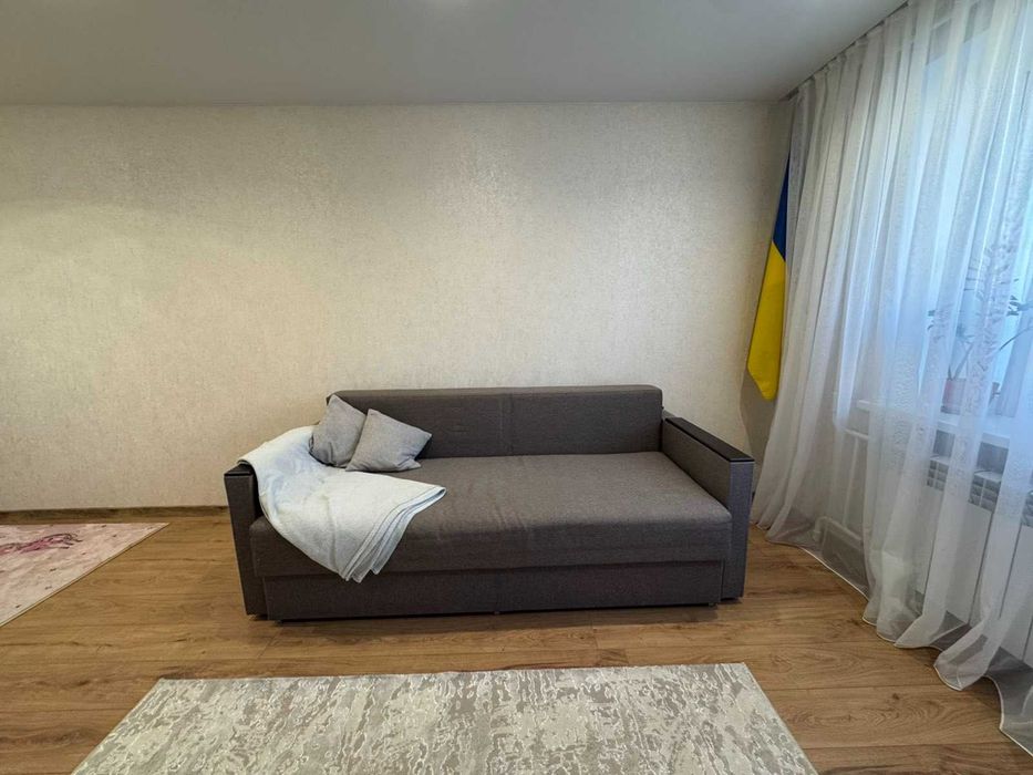 Оренда 1к квартири на вул. Стельмаха 4945
