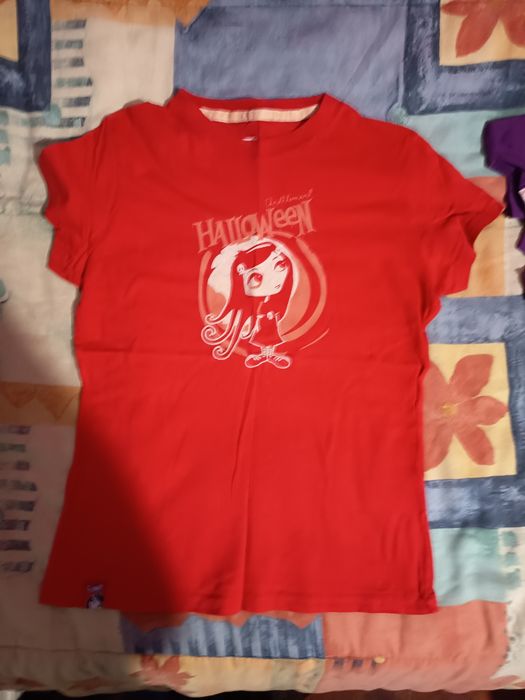 T-shirt Throttleman M