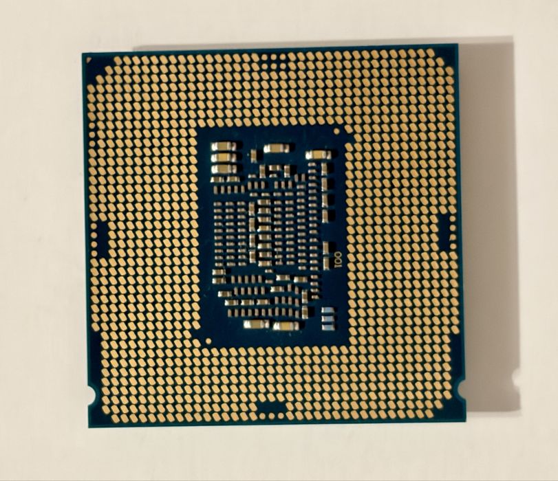 Procesor i7-7700