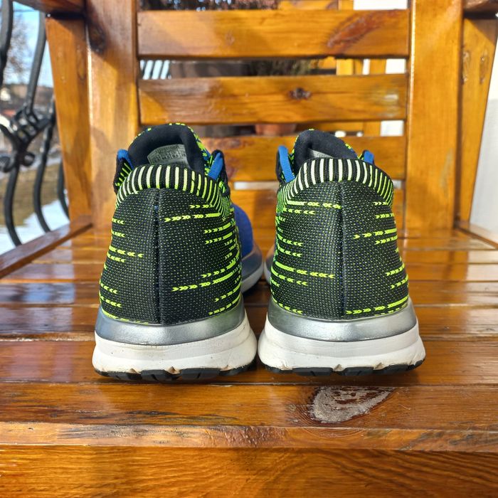 Buty Brooks Ricochet roz 44.5