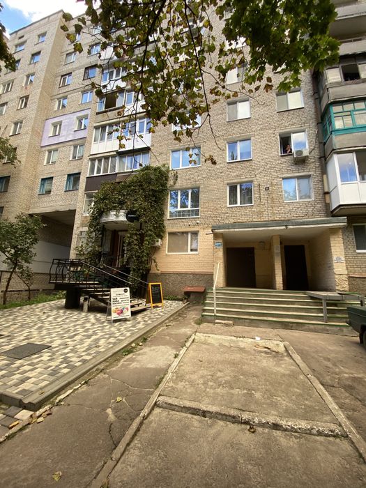 2-к квартира оренда подобово посуточно аренда