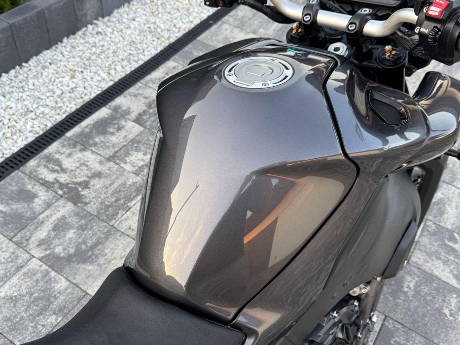 Yamaha mt 10 2023