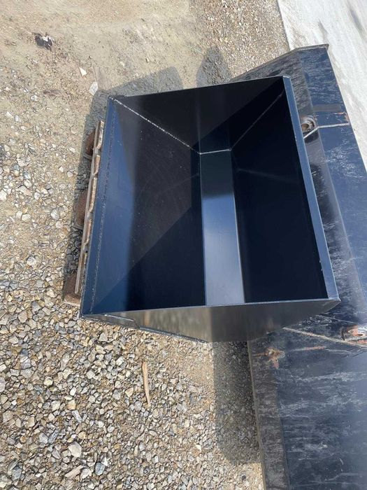 OKAZJA ! Solidna Łyżka 104cm - dowóz cała PL !