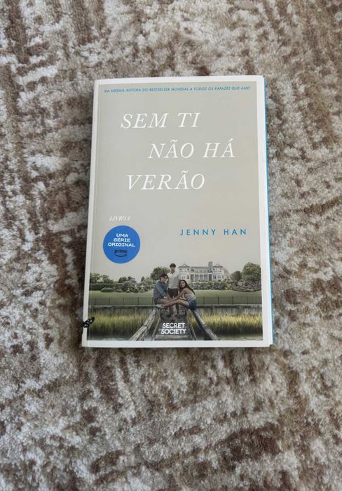 Sem ti não há verão