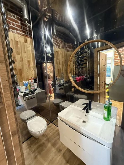 2-кімнатна квартира за адресою (площа 43 м²) - Atlanta.ua - фото 7