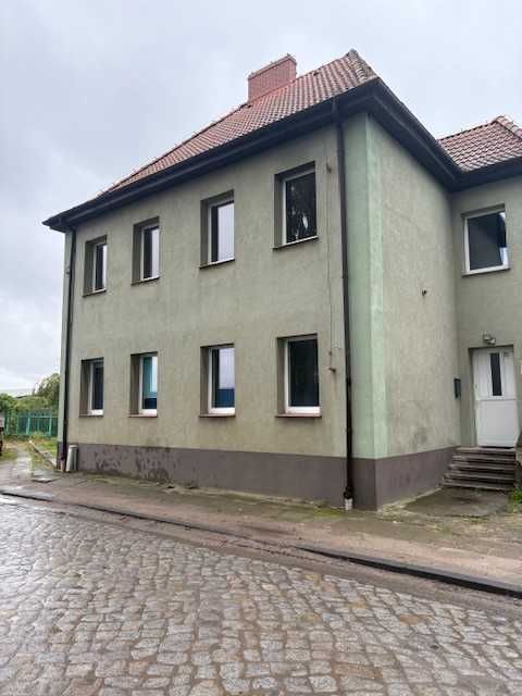 Budynek do wynajęcia /blisko S3/A6 - powierzchnia 130 m2