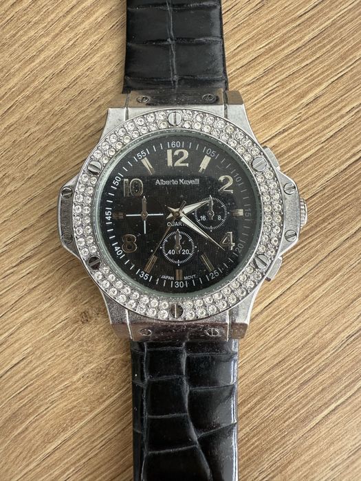 Годинник жіночий