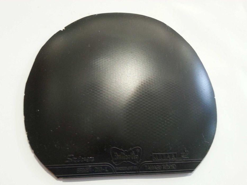 Okładzina Butterfly Sriver D133-L 1,3 (155R) tenis stołowy