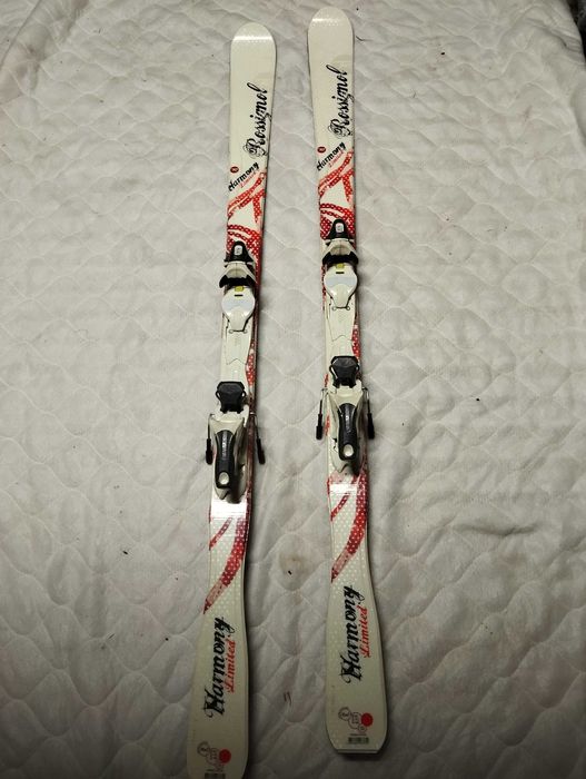 Narty Rossignol Harmony Limited 162 cm