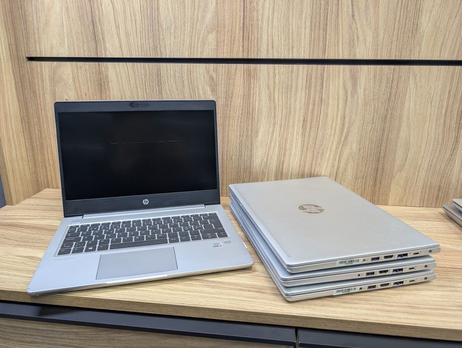 УЦІНКА!!! HP ProBook 430 G7/G6 через зовнішній вигляд