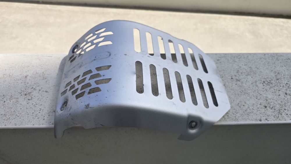 Material CFMoto 450MT