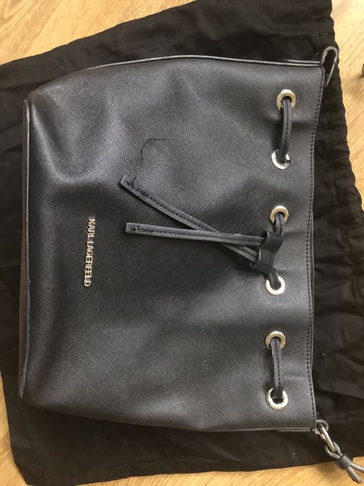 Torba worek Karl Lagerfeld