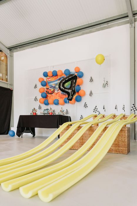 Aluguer de Espaço indoor e outdoor para Eventos, Festas, Almoços