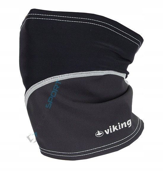 Bandana Tuba Komin Viking Parker 2004 Windstopper Gore