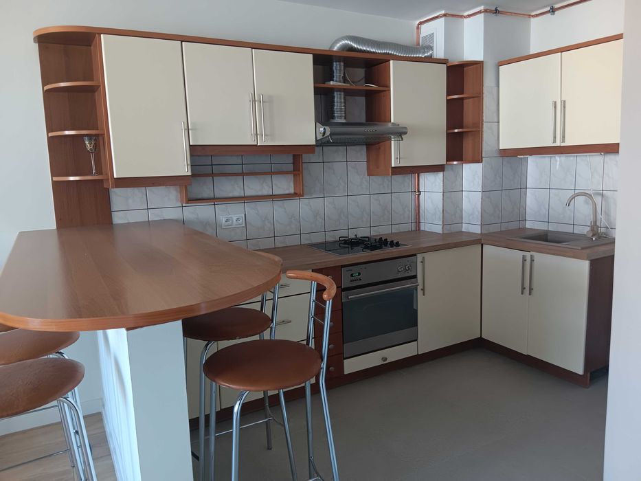 Wynajmę mieszkanie Piaseczno ul. Warszawska 32 - Widok 4