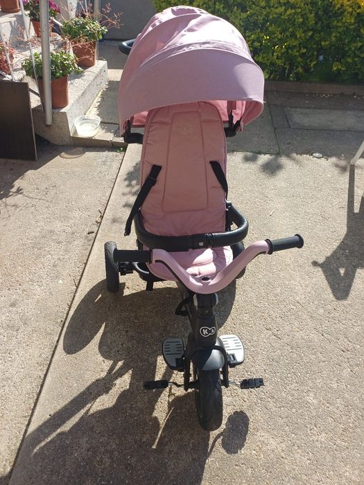 Tricycle Stroller511495660562042882