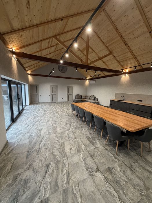 Дом, баня, беседка аренда